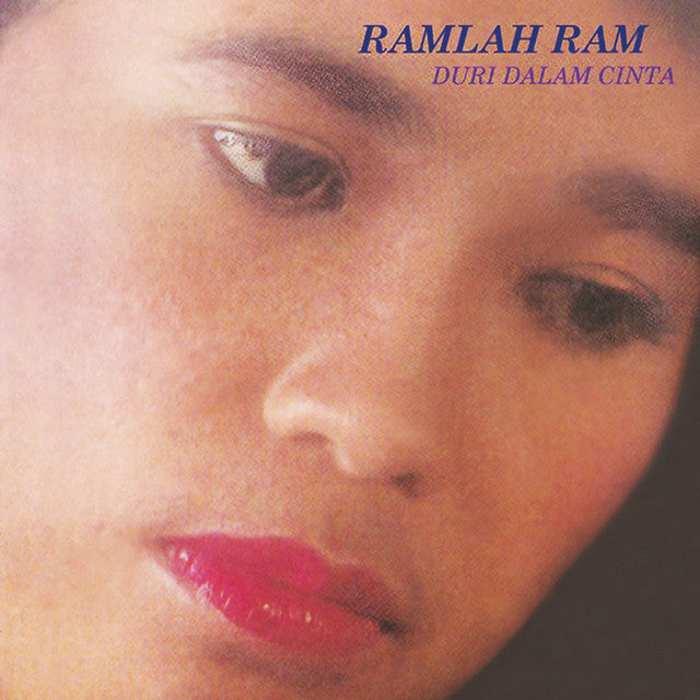 Ramlah Ra- Duri Dalam Cinta