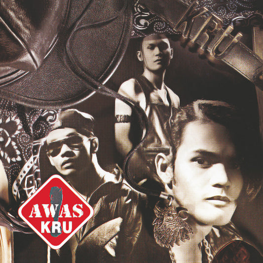 Kru -Awas