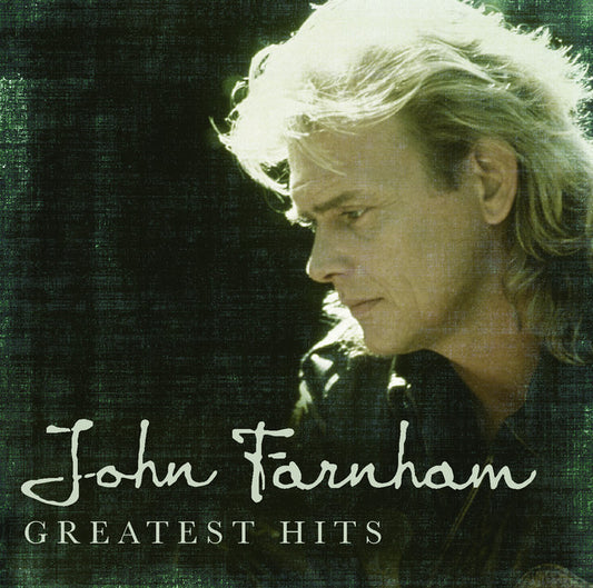 John Farnham - Greatest Hits