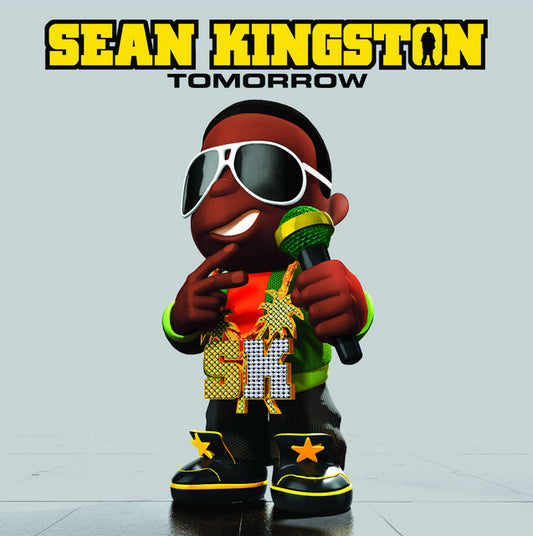 Sean Kingston – Tomorrow