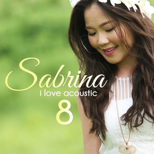 Sabrina – I Love Acoustic 8