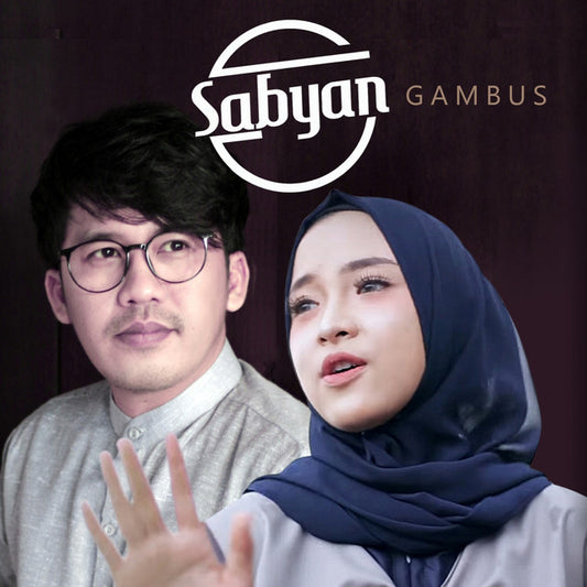 SABYAN GAMBUS - YA MAULANA