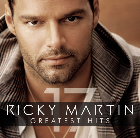 Ricky Martin - Greatest Hits (Compilation)