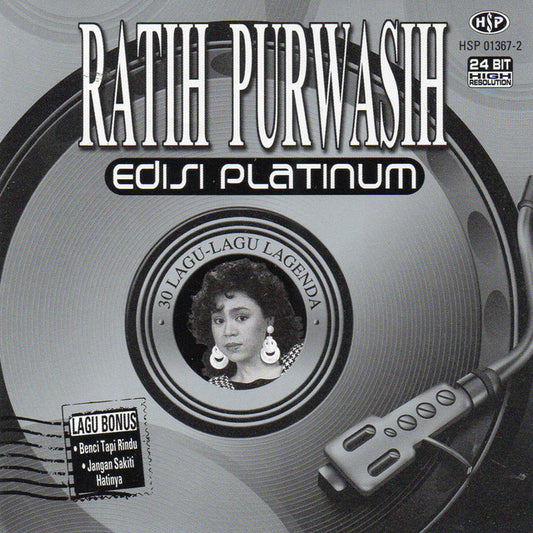 Ratih Purwasih – Edisi Platinum