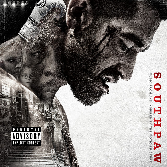 Southpaw (OST)