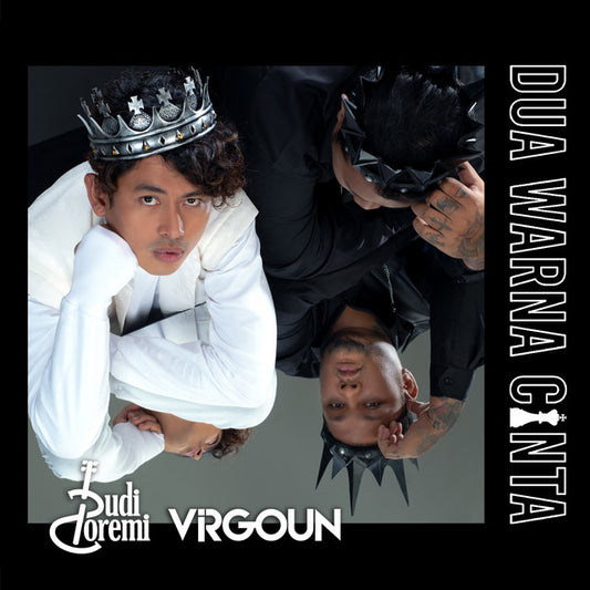 Virgoun & Budi Doremi - Dua Warna Cinta