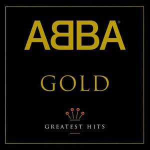 Abba Gold -Greatest Hits