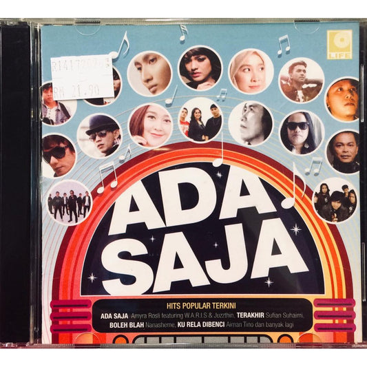 Ada Saja