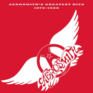 Aerosmith -Greatest Hits