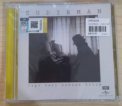 Sudirman -Lagu Dari Sebuah Bilik