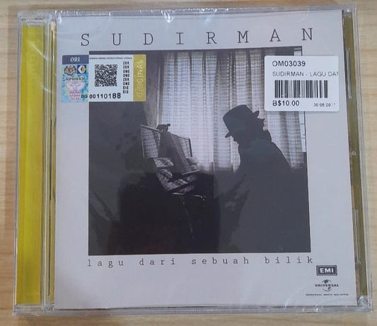 Sudirman -Lagu Dari Sebuah Bilik