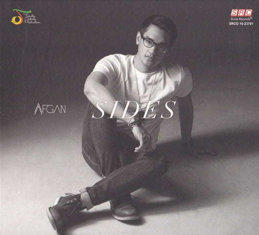 Afgan -Sides