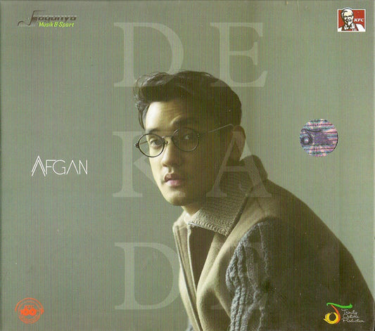 Afgan -De Ka De