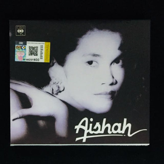 Aishah -Aishah