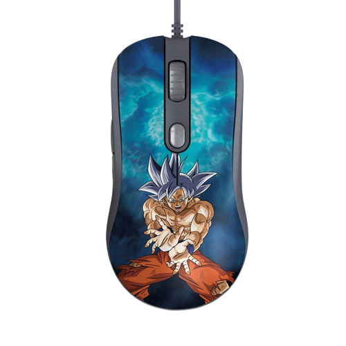 AKKO AG325 DRAGON BALL-ULTRA INSTINCT MOUSE