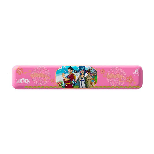 AKKO 108K ONE PIECE WANO COUNTRY WRIST REST
