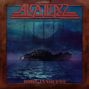 Alcatrazz -Born Innocent (2LP RSD 2021)