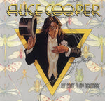 Load image into Gallery viewer, Alice Cooper -Welcome to My Nightmare Clear
