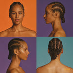 Load image into Gallery viewer, Alicia Keys -ALICIA

