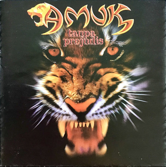 Amuk -Tanpa Prejudis