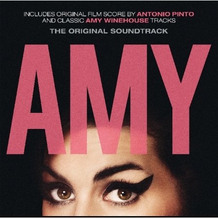 Amy Winehouse - Amy O.S.T.