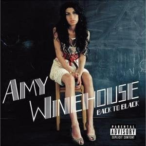 Amy Winehouse -Back to black