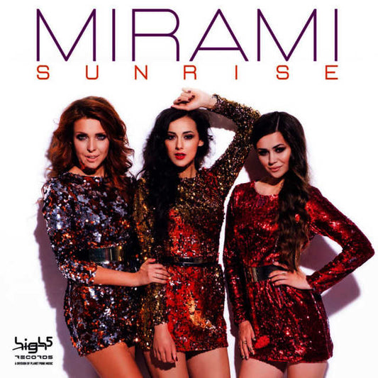 Mirami Sunrise