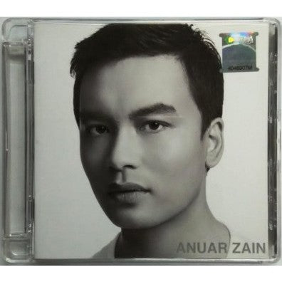 Anuar Zain -Ku Berjanji Karna Cinta