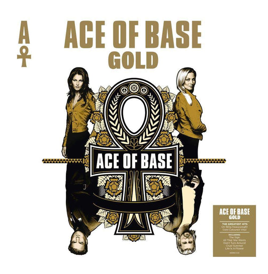 Ace of base -Gold