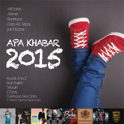 Apa Khabar 2015