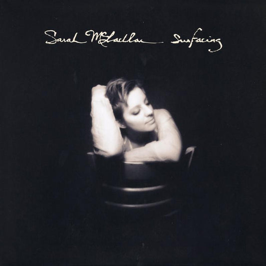 Sarah McLachlan Surfacing