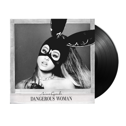 Ariana Grande – Dangerous Woman (2LP)