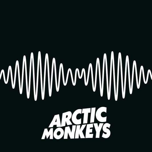 Arctic Monkeys – AM (180 Gram, Gatefold)