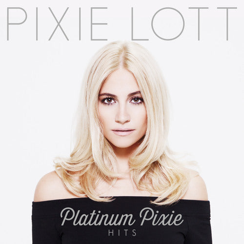 Pixie Lott - Platinum Pixie