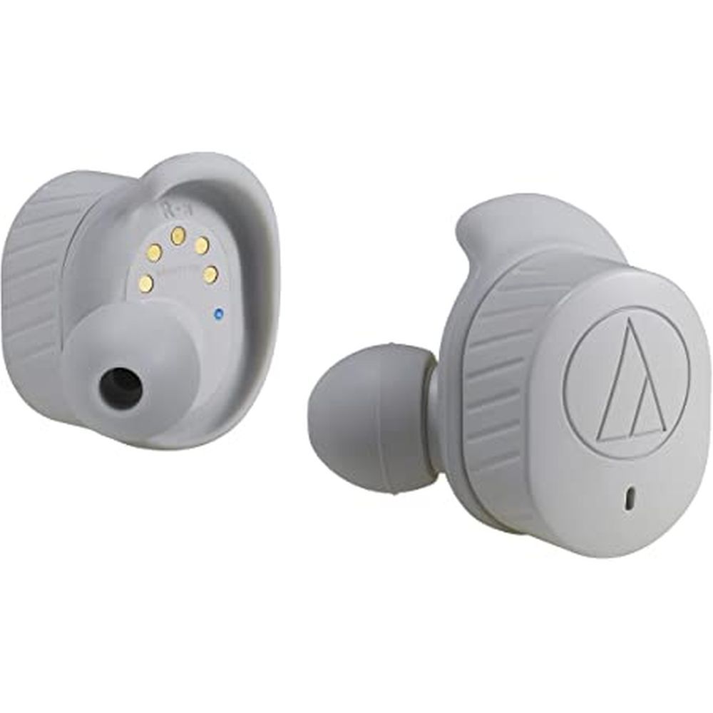 AUDIO TECHNICA ATH-SPORT7TW SONIC SPORT IN-EAR HEADPHONE