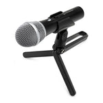 Load image into Gallery viewer, AUDIO TECHNICA ATR2100X USB CARDIOID DYNAMIC MICROPHONE
