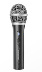 Load image into Gallery viewer, AUDIO TECHNICA ATR2100X USB CARDIOID DYNAMIC MICROPHONE
