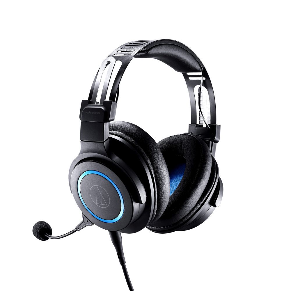 AUDIO TECHNICA ATH-G1 GAMING HEADPHONE