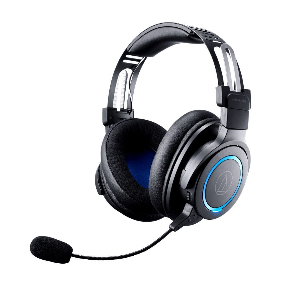 AUDIO TECHNICA ATH-G1WL GAMING HEADPHONE