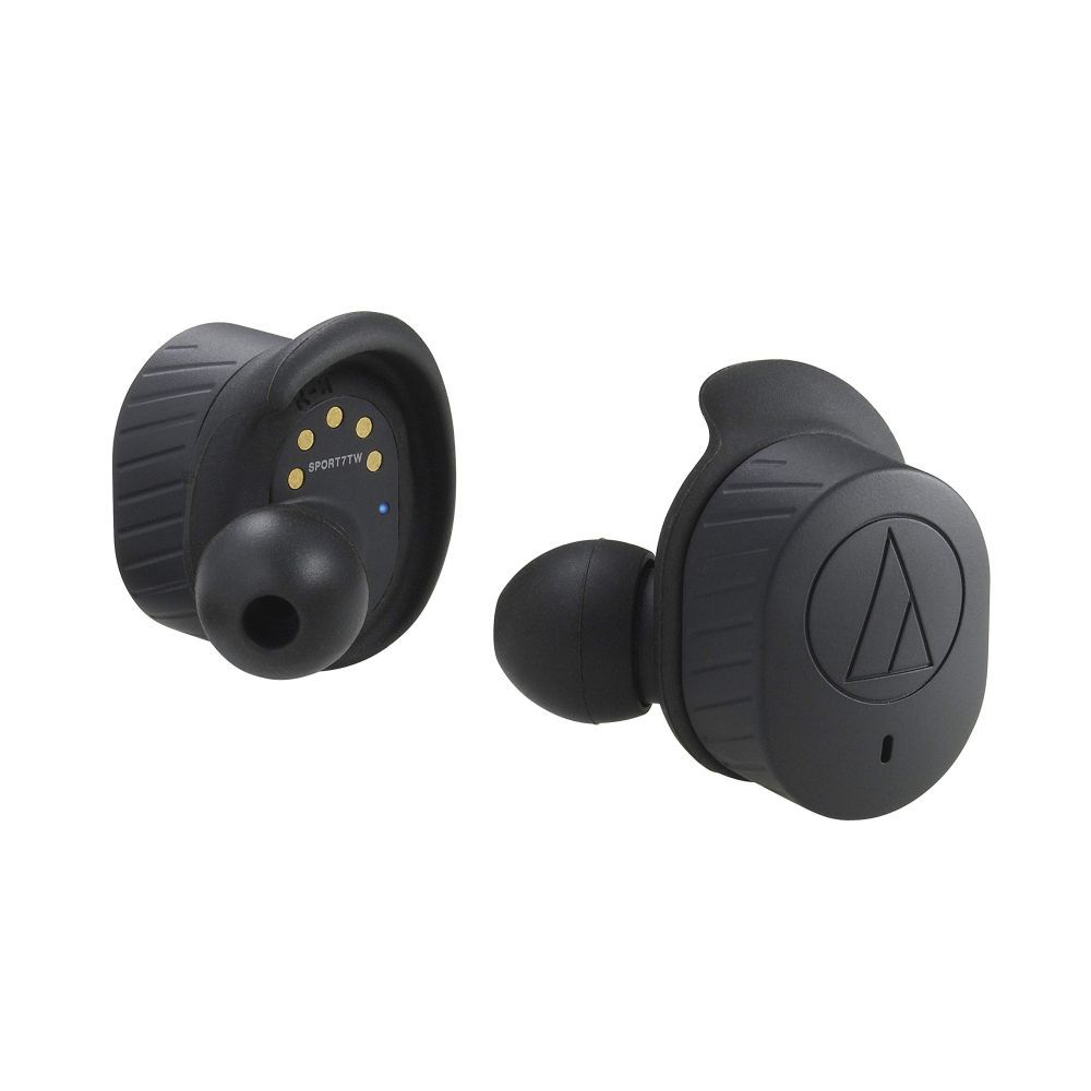 AUDIO TECHNICA ATH-SPORT7TW SONIC SPORT IN-EAR HEADPHONE