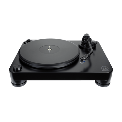 AT-LP7 Fully Manual Belt-Drive Turntable