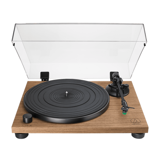 AT-LPW40WN Turntable