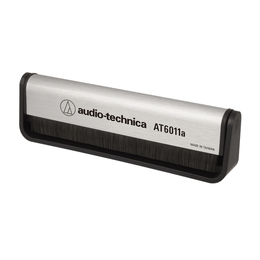 Audio Technica AT6011a Anti-Static Record Brush