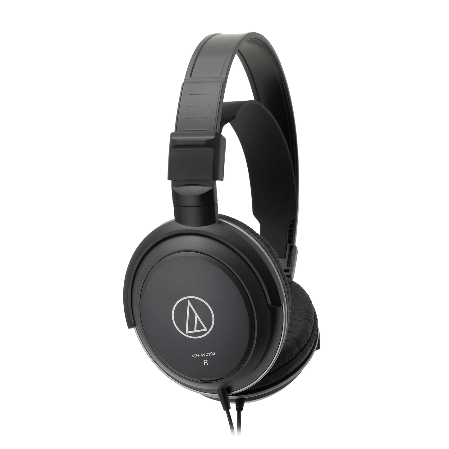 AUDIO TECHNICA ATH-AVC200