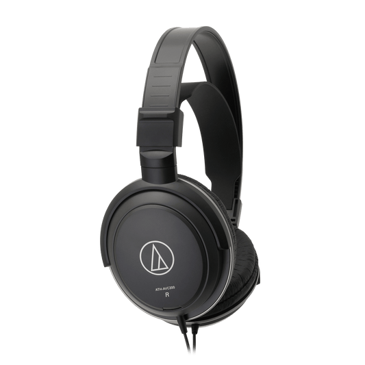 AUDIO TECHNICA ATH-AVC200