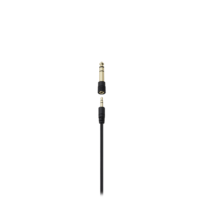 AUDIO TECHNICA ATH-AVC200