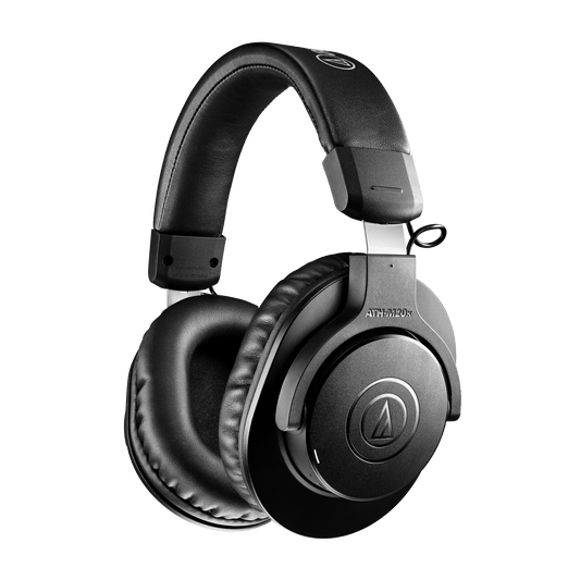 AUDIO TECHNICA ATH-M20xBT