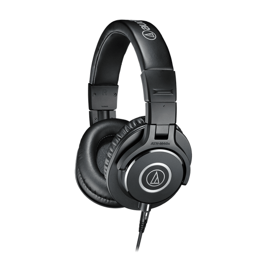 AUDIO TECHNICA ATH-M40x