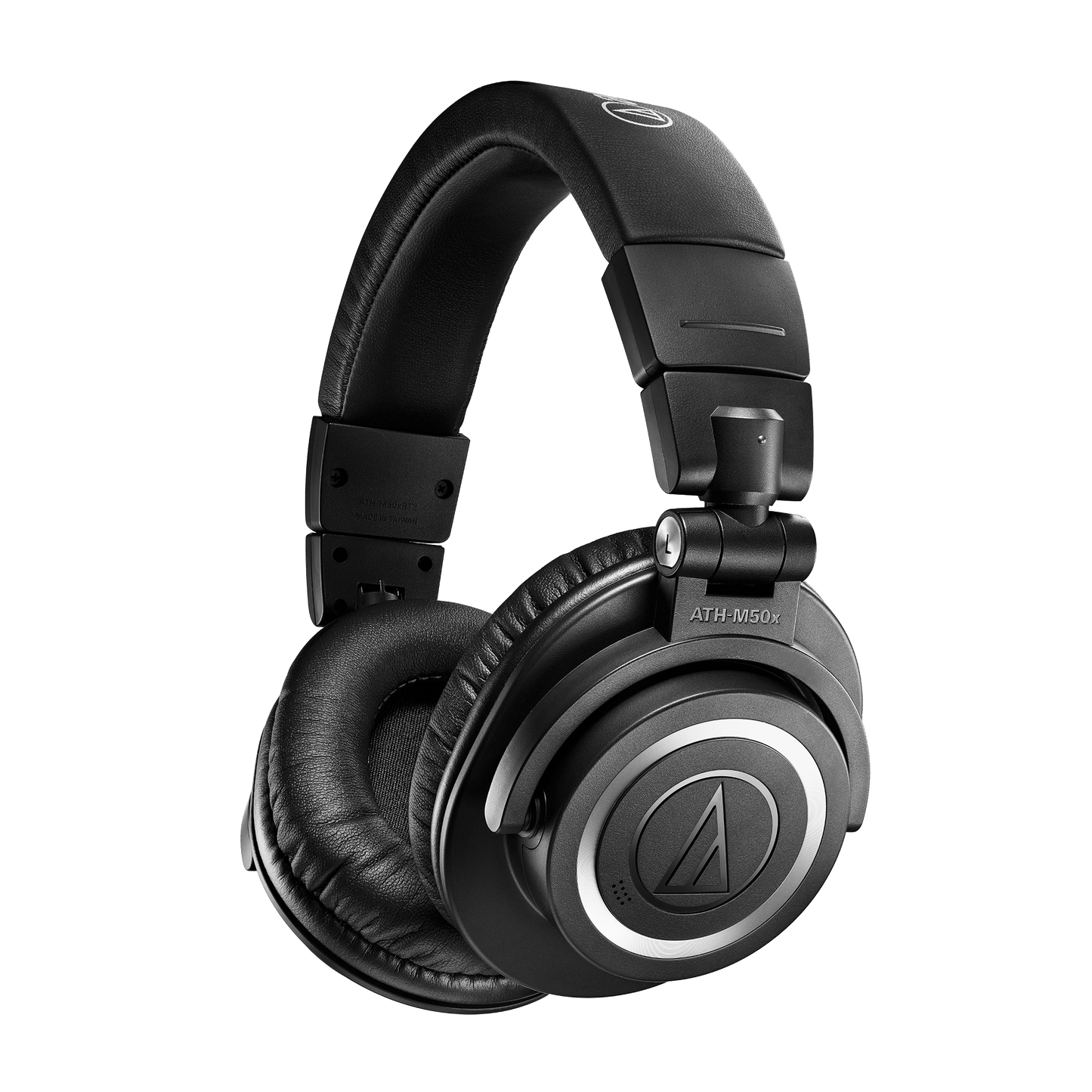 AUDIO TECHNICA ATH-M50xBT2 -Wireless Over-Ear Headphones