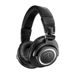Load image into Gallery viewer, AUDIO TECHNICA ATH-M50xBT2 -Wireless Over-Ear Headphones
